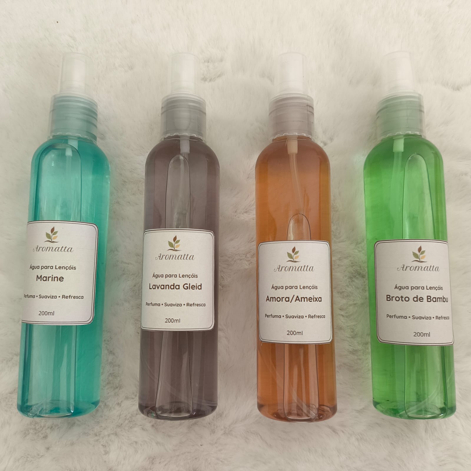 Água para Lençóis