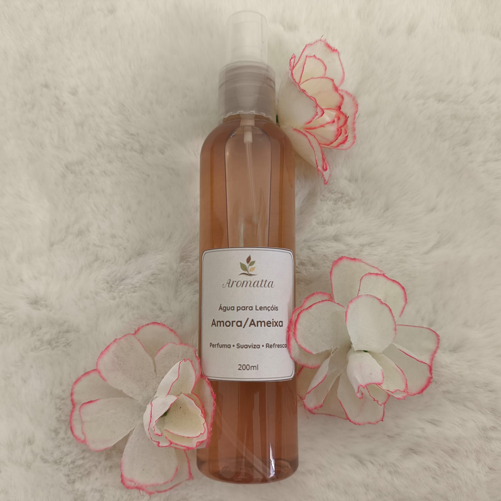 Água para Lençóis Amora/Ameixa