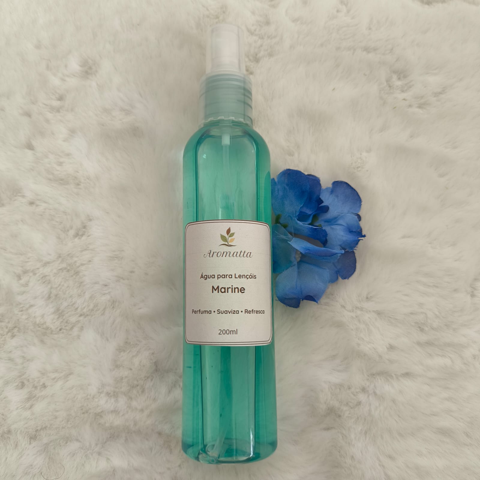 Água para Lençóis Marine