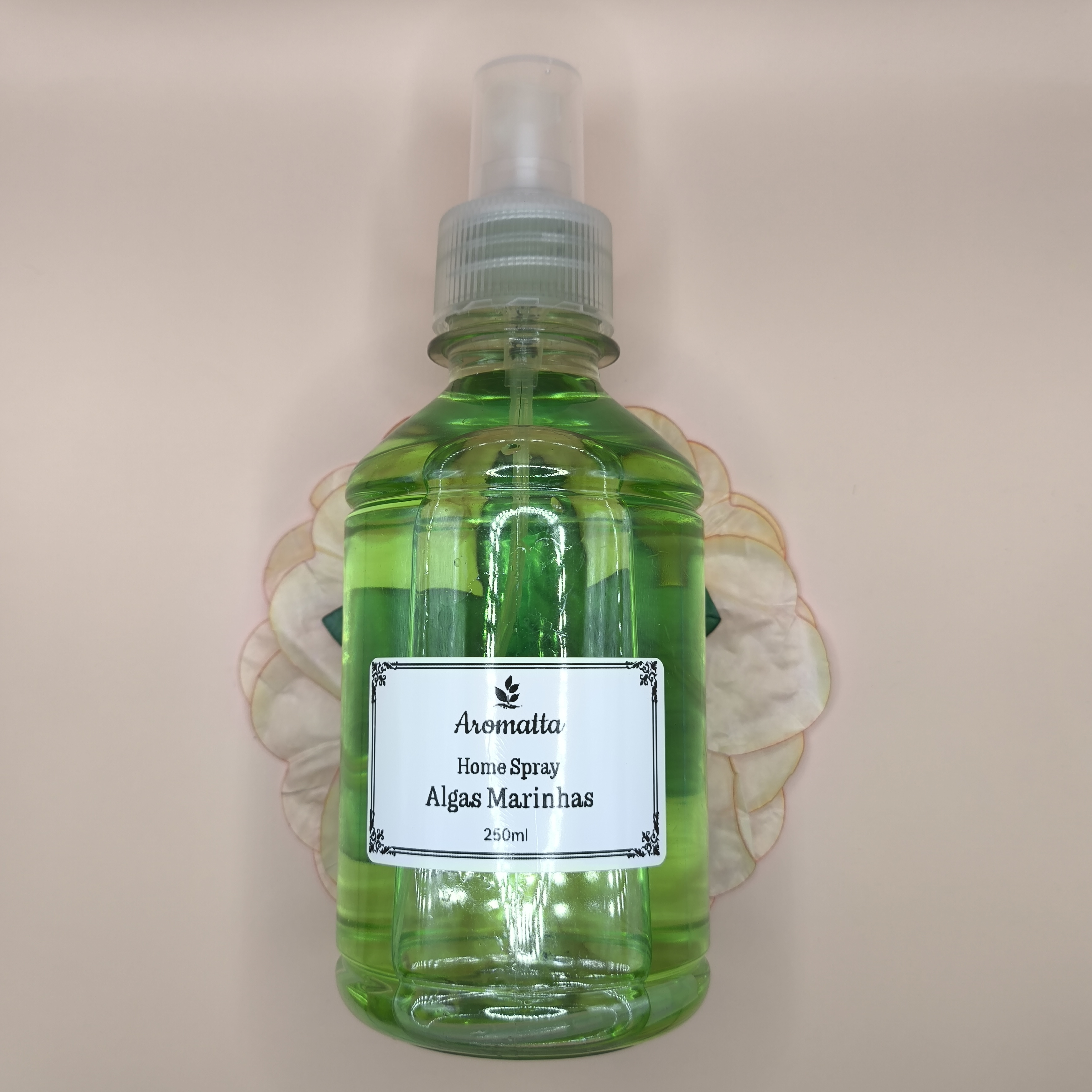 Home Spray Algas Marinhas
